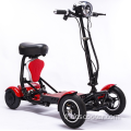 Scooter de mobilité électrique à 3 roues pour handicapés